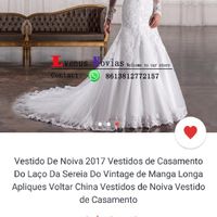 Vestidos de noiva e tudo que não pode faltar no casamento - 3