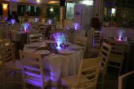 Decoração para casamento