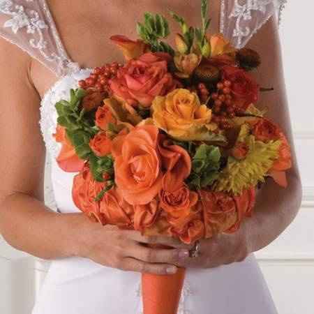 Diy: faça você mesma seu bouquet! - 2