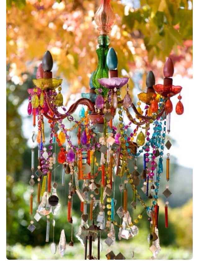 Decoração: inspirações lindas gipsy boho - 18