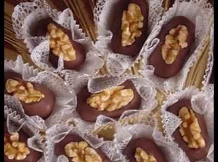 Diy: faça você mesmo: os docinhos do seu casamento! - 12