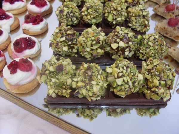 Diy: faça você mesmo: os docinhos do seu casamento! - 16