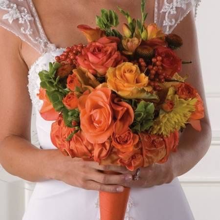 Diy: faça você mesma seu bouquet! - 2