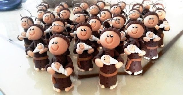 Lembrancinhas originais - 3