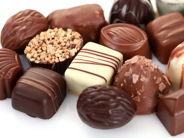 E os docinhos!? lista do que não pode faltar no dia c! - 10