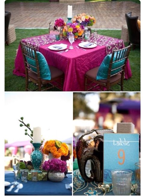 Decoração: inspirações lindas gipsy boho - 15