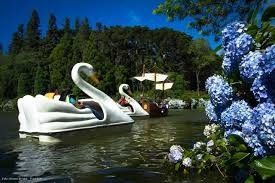 Lago Negro - Gramado