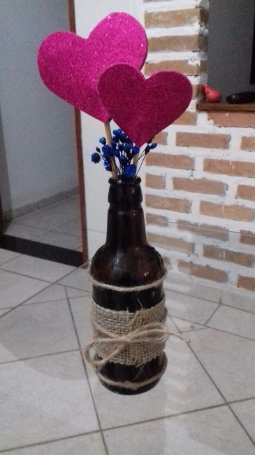 Muito amor !