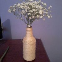 Da serie faça você mesmo: enfeite de mesa - 3