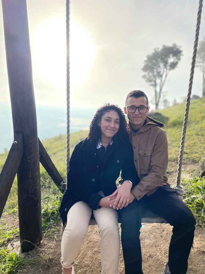 Vai continuar comemorando o dia d@s namorad@s depois de se casar? 🎁💘 - 1