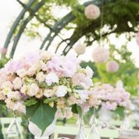 Casamento durante o dia