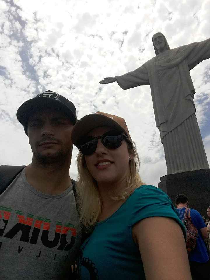 Meu Noivo, desafio vc a postar uma foto com o seu noivo!💙☺ - 1