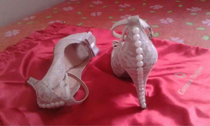 Qual sapato?? - 4