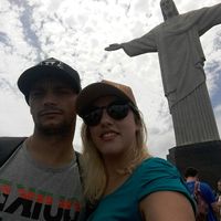 Meu Noivo, desafio vc a postar uma foto com o seu noivo!💙☺ - 1