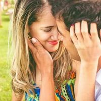 Pré wedding do noivado ? - 2