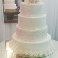 Me ajudem a escolher o bolo fake?! - 1