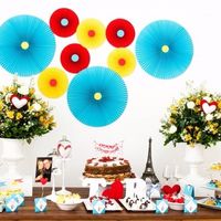 Decoração