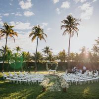 Vem vê onde vou casar! - 4