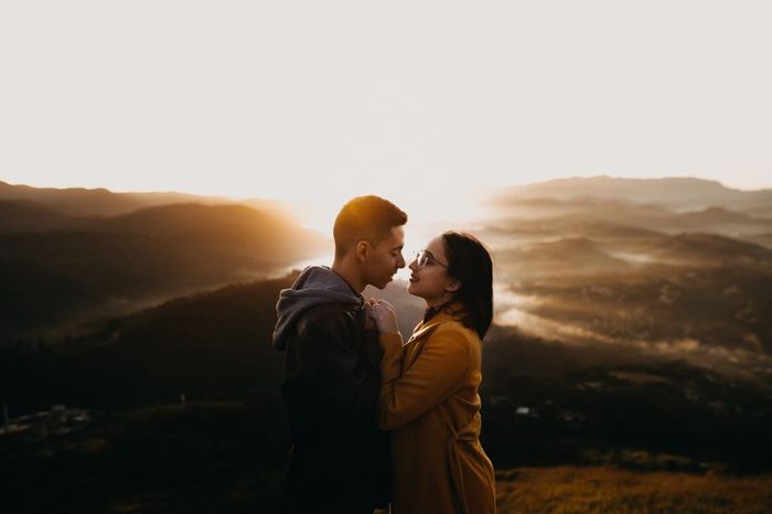 Pré wedding - pico do olho D'agua (mairiporã) 4