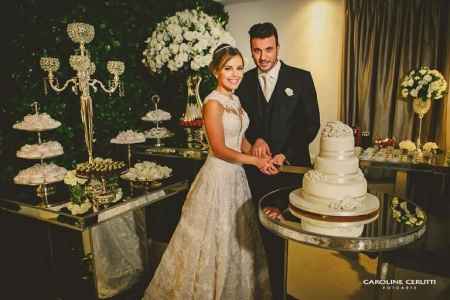 Casamento Thaeme