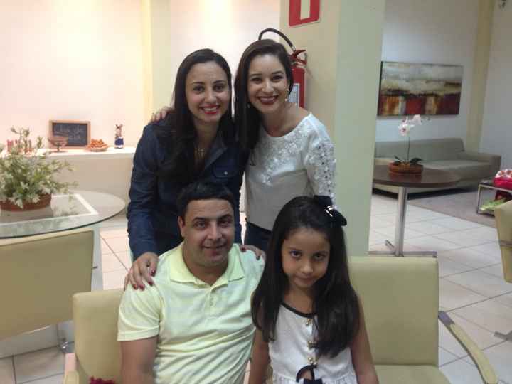 Meu chá de panela - 6