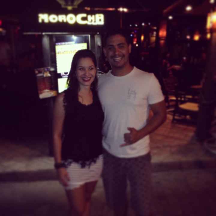 Morocha