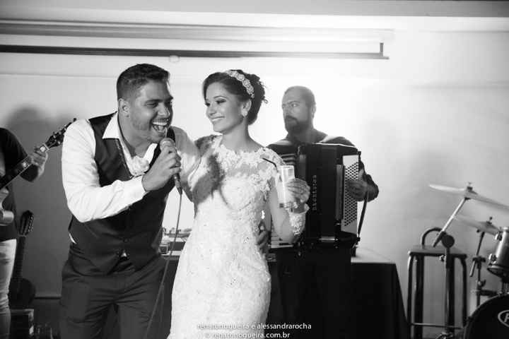 Cantando