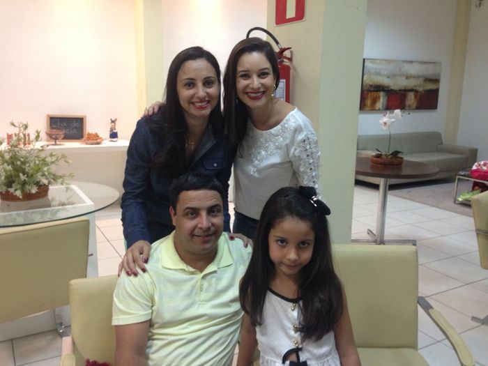 Meu chá de panela - 6