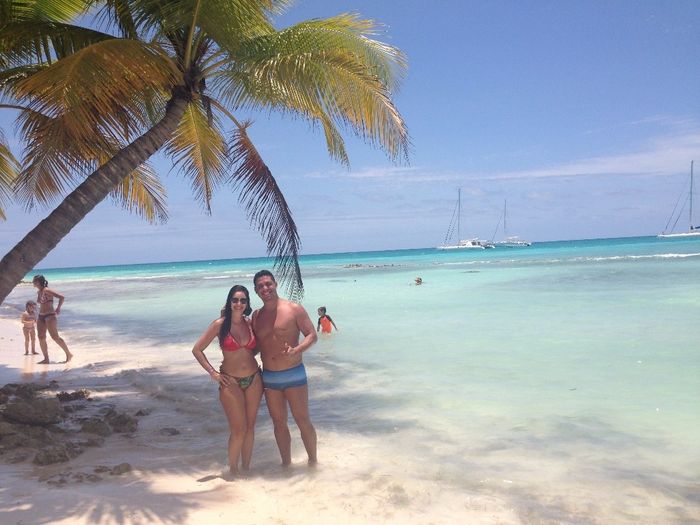 Isla de Saona