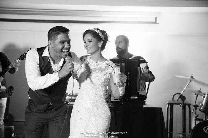 Cantando