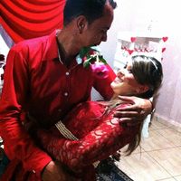 Poste uma foto com o seu amor - 2