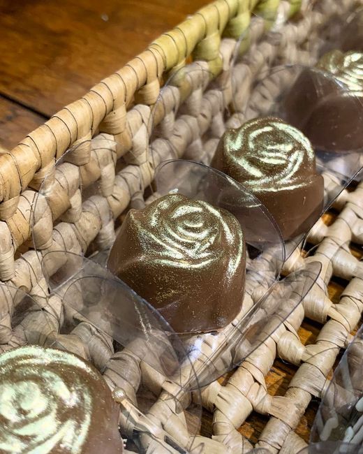 Doces dos Sonhos