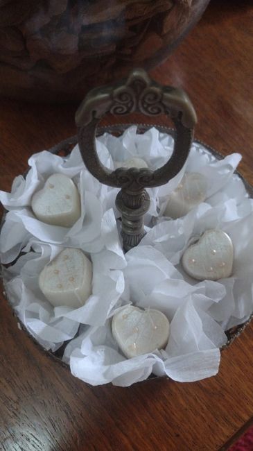Bombom Branco Tradicional