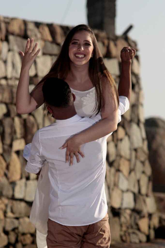 Nosso Pré Wedding 😍 - 4
