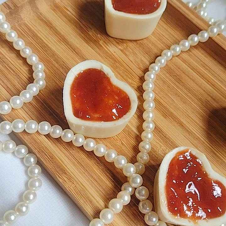 Queijo com Goiabada 