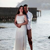Nosso Pré Wedding 😍 - 6