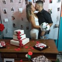 Meu noivado  ❤️ - 2