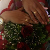 Meu noivado  ❤️ - 3
