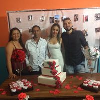 Meu noivado  ❤️ - 4