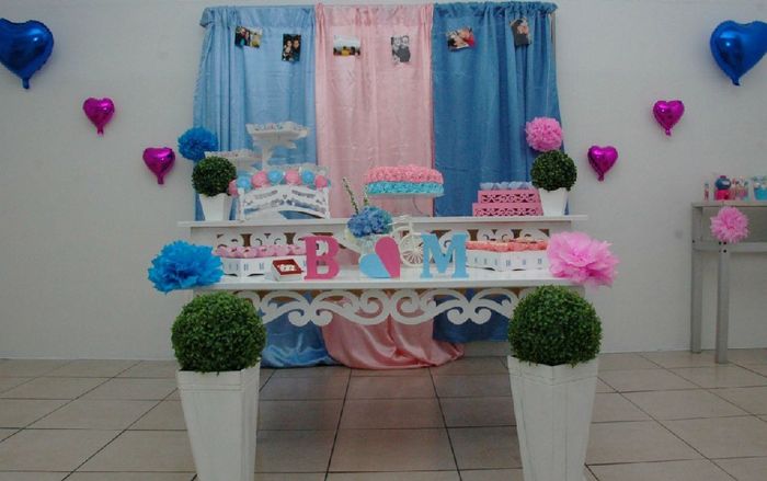 festa de Noivado!!! - 2