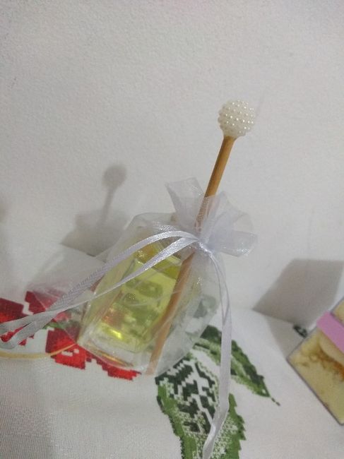 Caixa Diy padrinhos e pais 😍 - 15