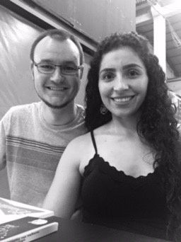 Onde foi o pedido de casamento? - 1