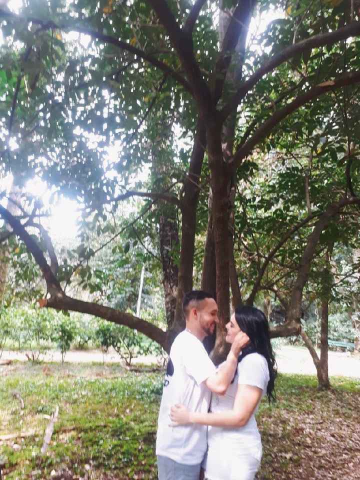 Fotos Save The Date 😍 - 3