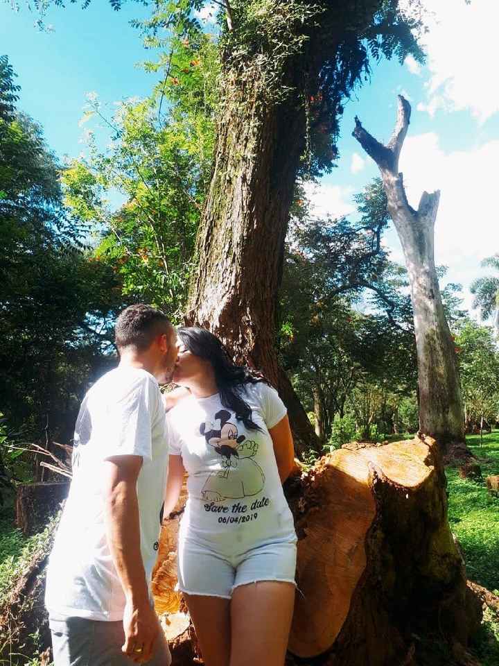 Fotos Save The Date 😍 - 7