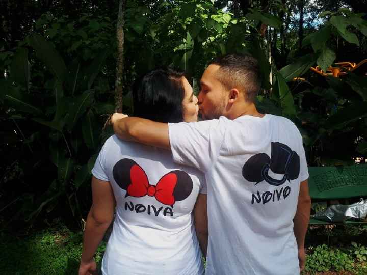 Fotos Save The Date 😍 - 14