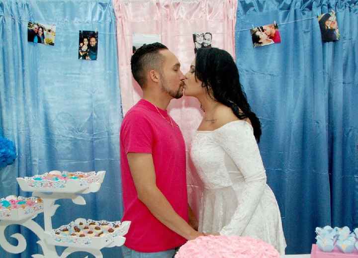 Meu noivado 💍❤️ - 4