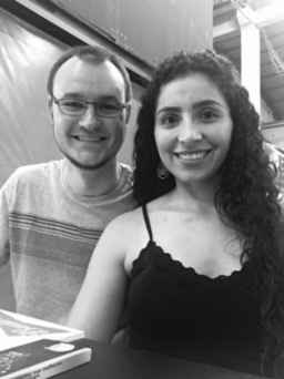 Onde foi o pedido de casamento? - 1