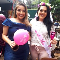 Despedida de solteira surpresa 👰🏻 - 5