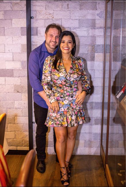 Casamento Vívia e Thiago 1