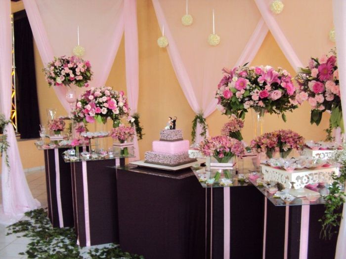 Inspiração Decoração